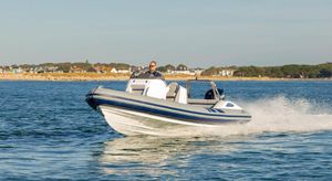 2023 Cobra Ribs Nautique 7.0m
