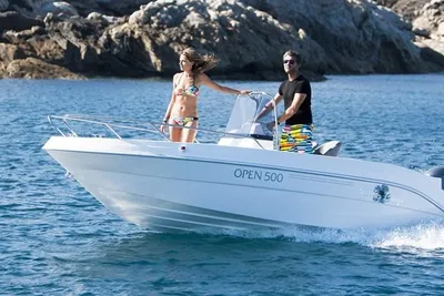 2025 Pacific Craft 500 Open