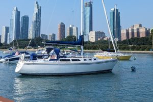 Catalina 34