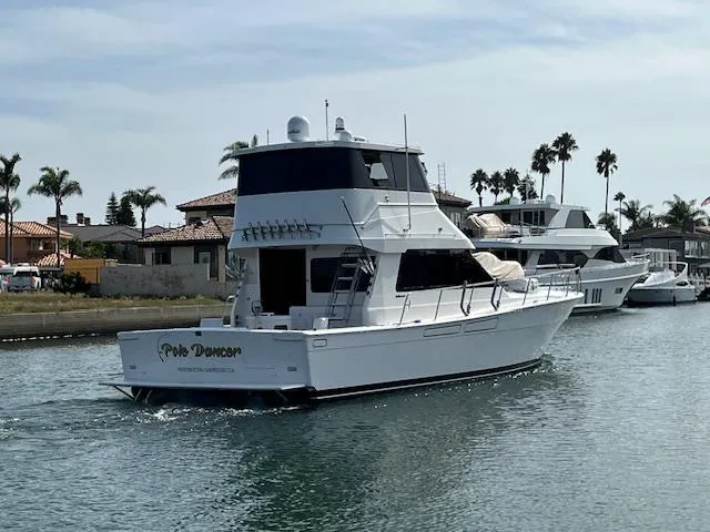 Pole Dancer Yacht Photos Pics 