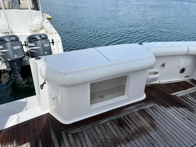 Pole Dancer Yacht Photos Pics 