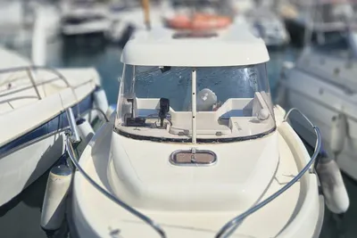 2002 Custom RANDE 5'55