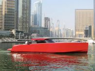 2013 VanDutch 55