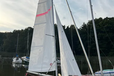 2004 Topper Magno