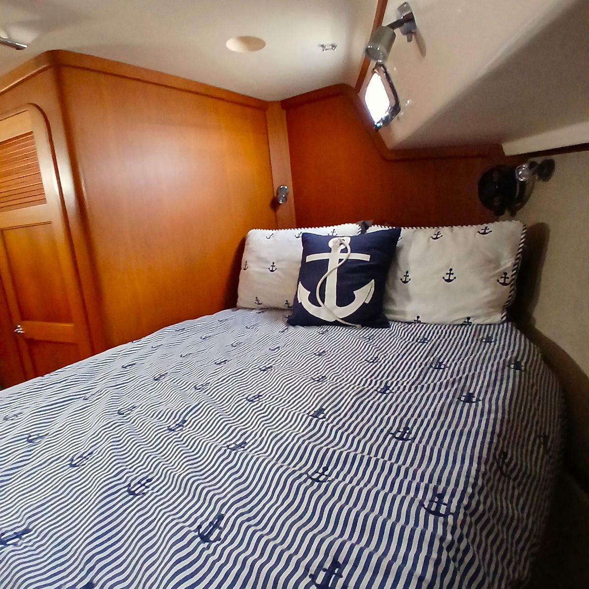 2006 Island Packet 45 