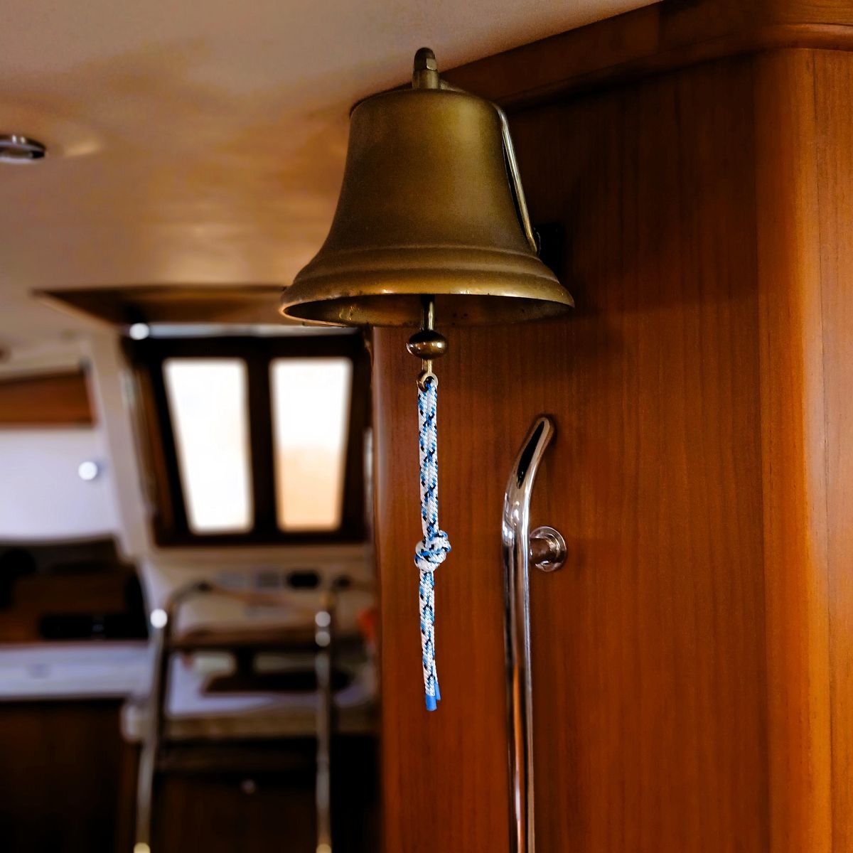 2006 Island Packet 45 