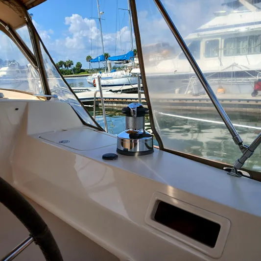 Nowhere To Be Yacht Photos Pics 