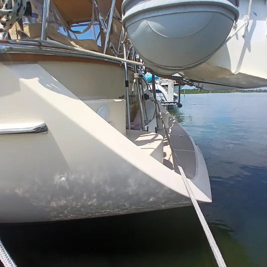 Nowhere To Be Yacht Photos Pics 