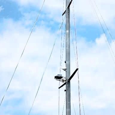 2006 Island Packet 45 