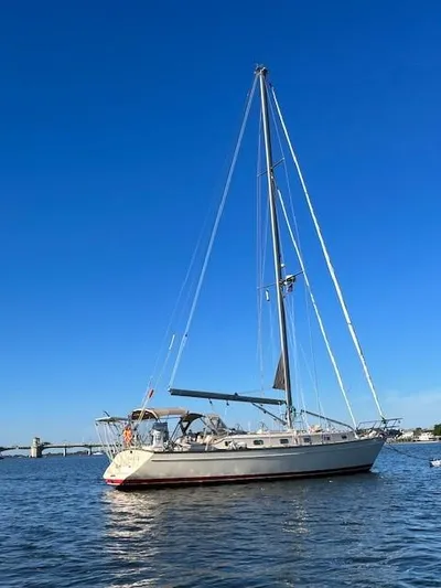 Nowhere To Be Yacht Photos Pics 