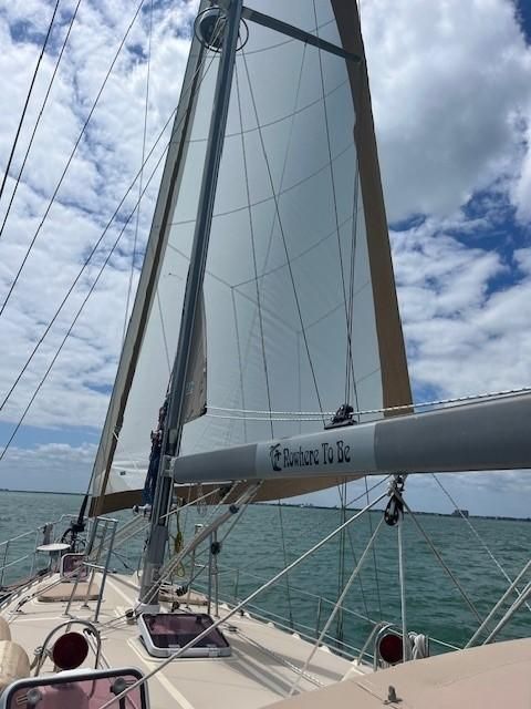 2006 Island Packet 45 