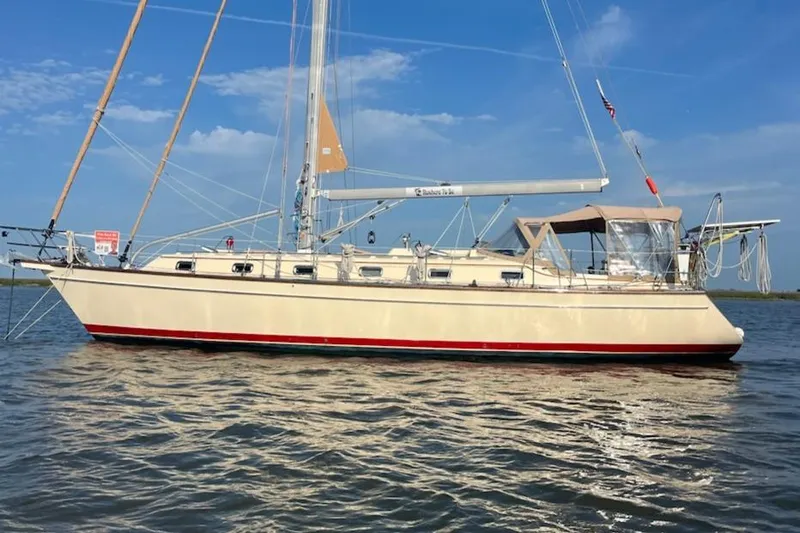 Nowhere To Be Yacht Photos Pics 