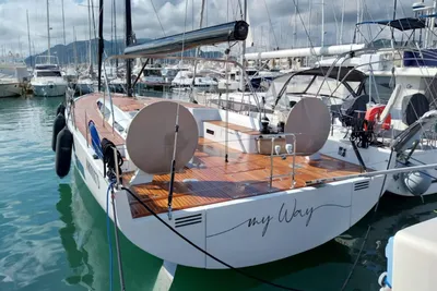 2023 Solaris 50