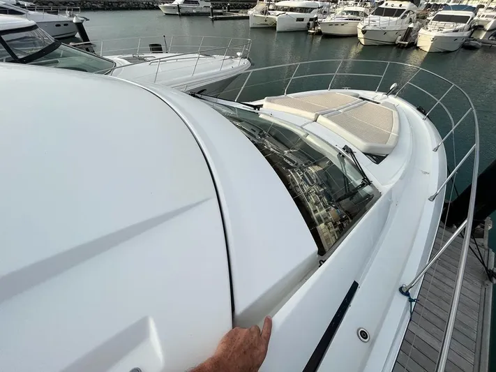 Pelacha Yacht Photos Pics 