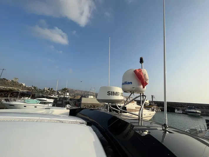 Pelacha Yacht Photos Pics 