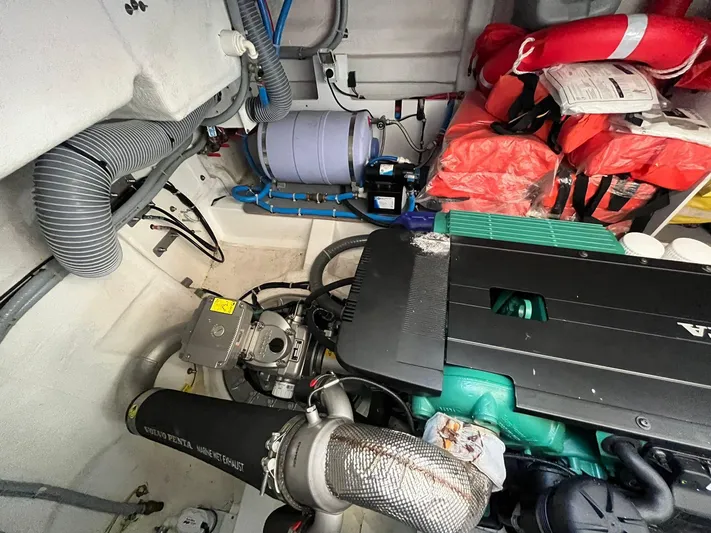 Pelacha Yacht Photos Pics 