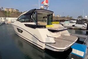 Beneteau Gran Turismo 46