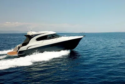 2008 Bavaria 37 Sport