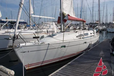2001 Jeanneau Sun Fast 37