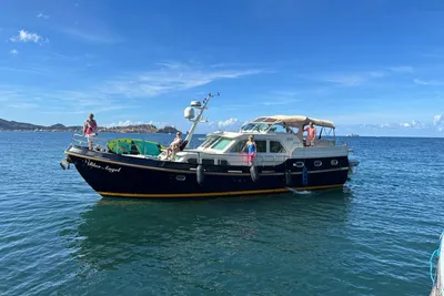 2009 Linssen Grand Sturdy 470 AC MKII Twin