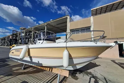 2009 Sessa Key Largo