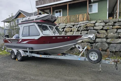 Duckworth 22 Pacific Pro