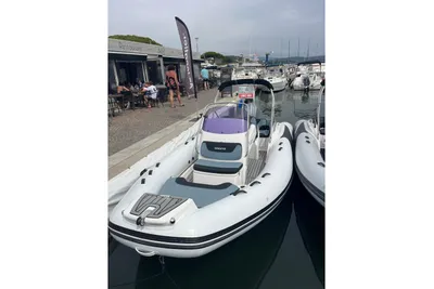 2024 Grand G580