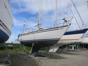 1982 SUD 33