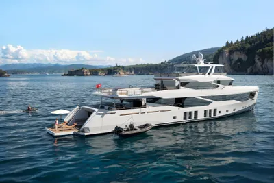 2026 Numarine 45XP