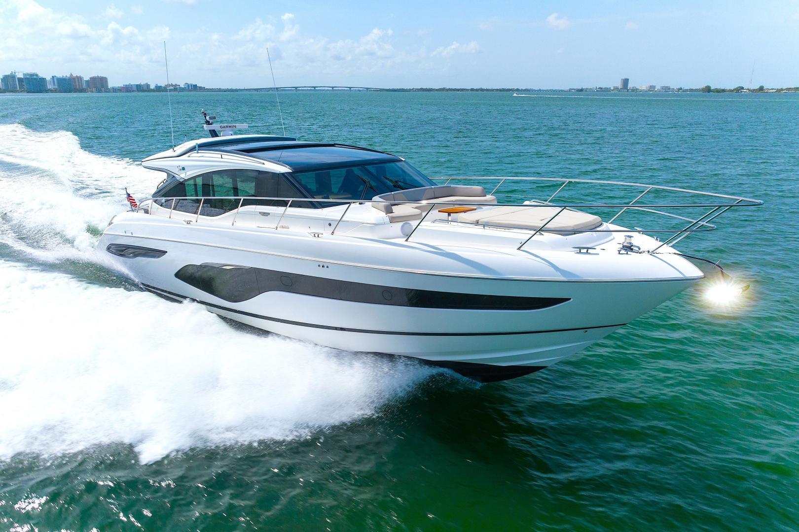 princess v65 yachtworld