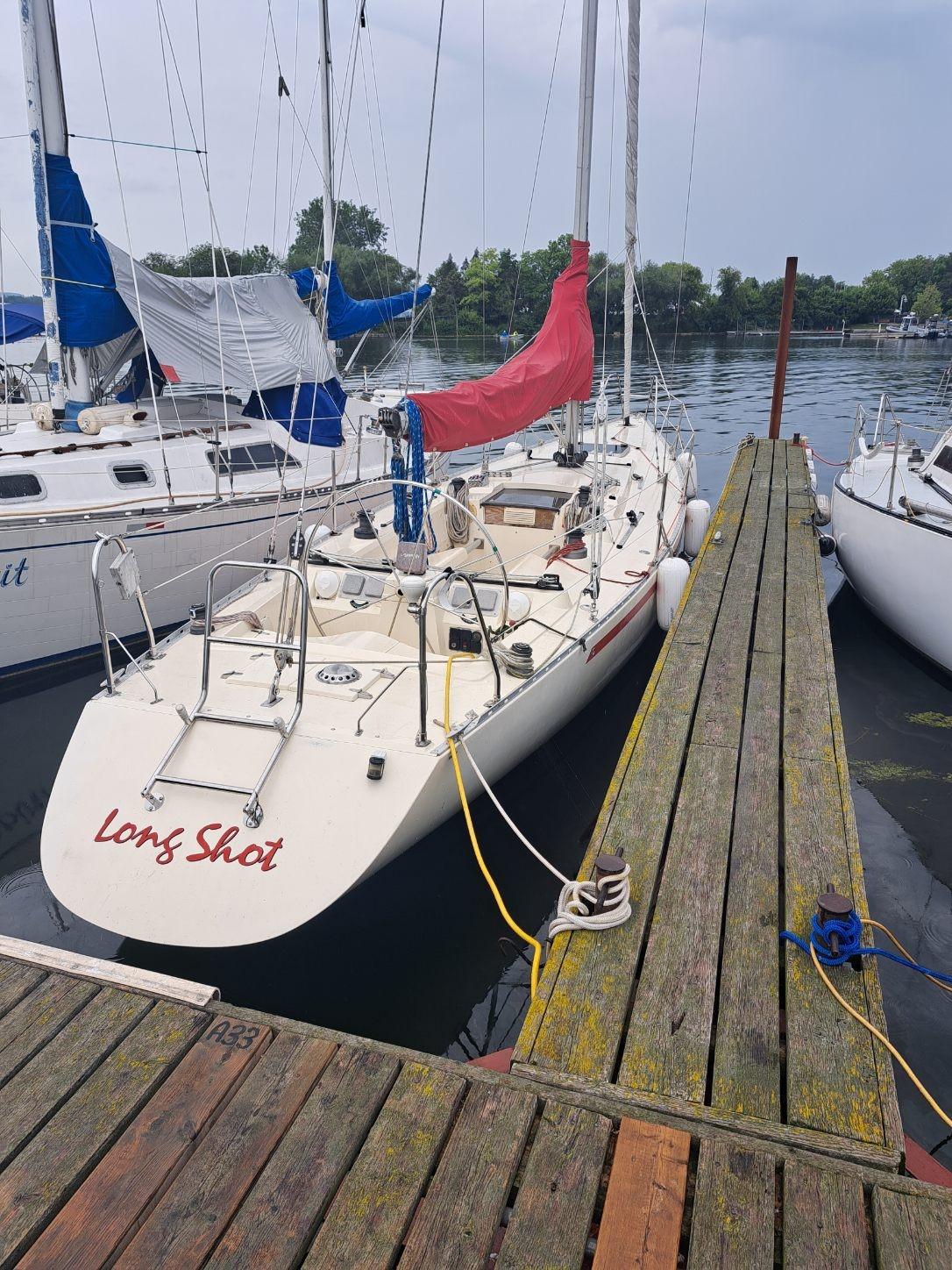 reliance 12 sailboat for sale