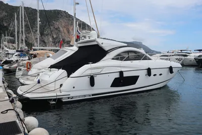 2010 Sunseeker Portofino 48