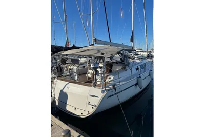 2016 Bavaria Cruiser 46