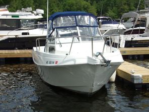 Aquasport 250 Explorer