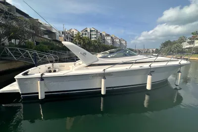 Riviera Cruiser 4000