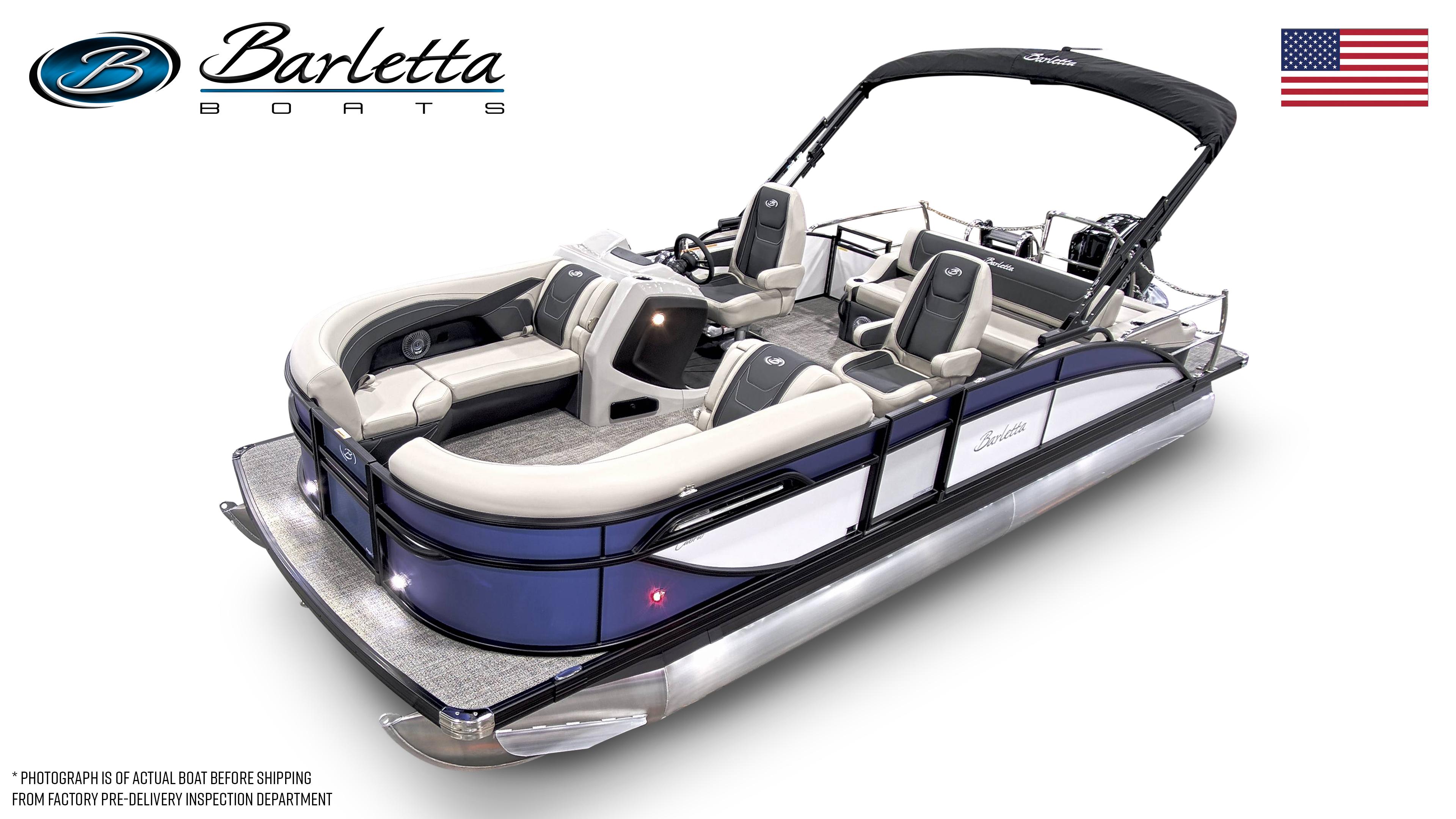 Barletta C22UC