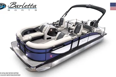 Barletta C22UC