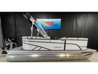 2023 Crest Classic LX 200