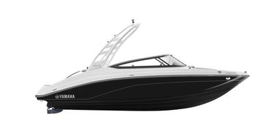 2024 Yamaha Boats 195S