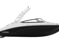 2024 Yamaha Boats 195S