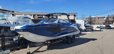 Scarab 285 ID