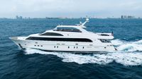 2016 Hargrave Raised Pilothouse
