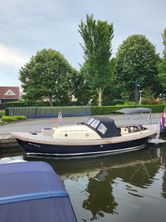 2006 Langweerder Sloep 8.50 Cabin