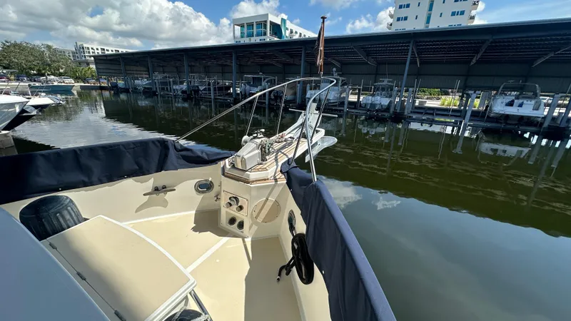 The Dog House Yacht Photos Pics 