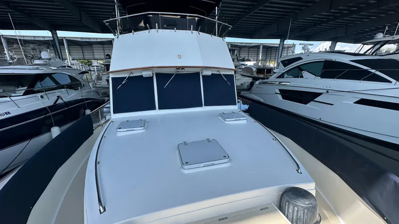 The Dog House Yacht Photos Pics 