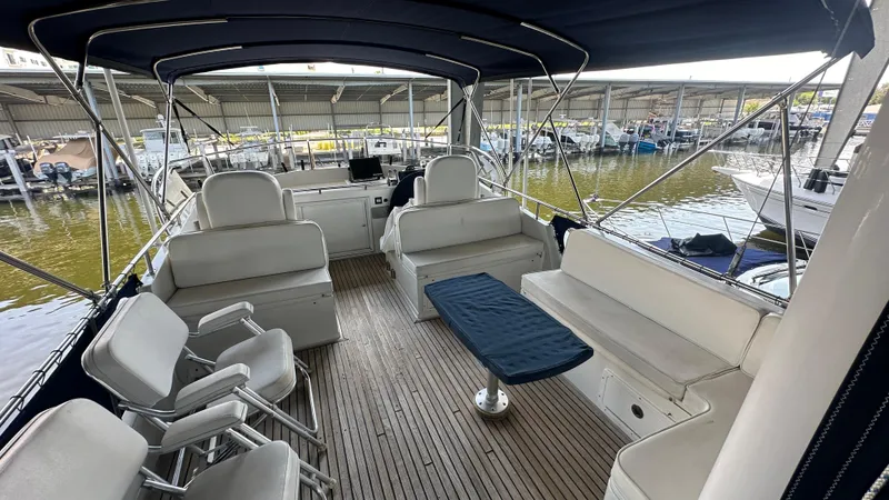 The Dog House Yacht Photos Pics 