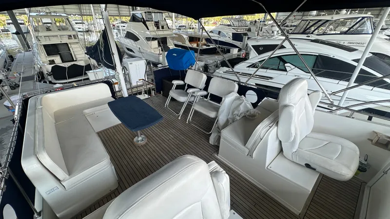 The Dog House Yacht Photos Pics 