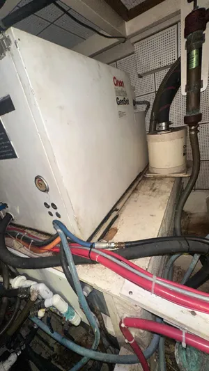 The Dog House Yacht Photos Pics 