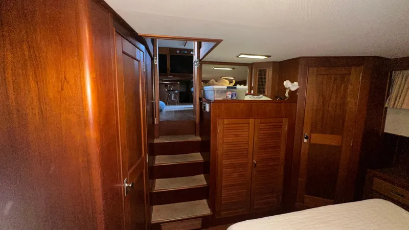 The Dog House Yacht Photos Pics 