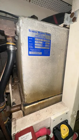 The Dog House Yacht Photos Pics 